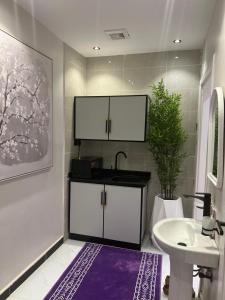 استديو حلا لافندر-الرياض الملقا Hala Lavender Studio-Al Malqa Riyadh