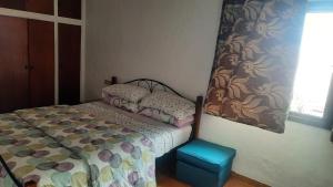 Cozy appartement à KABILA Ouvert uniquement aux familles et couples mariés