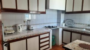 Cozy appartement à KABILA Ouvert uniquement aux familles et couples mariés