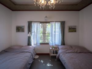 Private Lodge 春夏秋冬 -SHIKI-