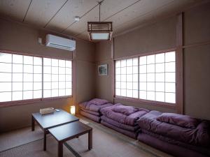 Private Lodge 春夏秋冬 -SHIKI-