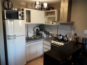 departamento en parque Necochea