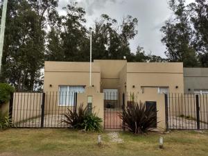 departamento en parque Necochea