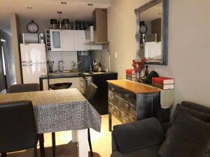 departamento en parque Necochea