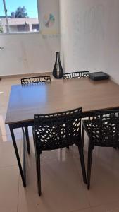 Solemar apartment, with pool and 24-hour concierge