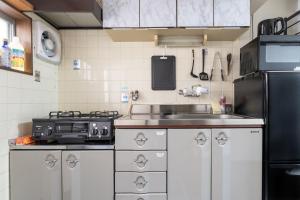 Atlantis Tengachaya - A completely private house