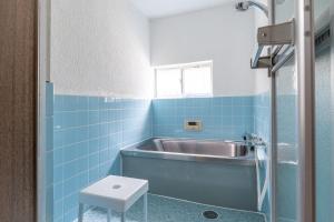 Atlantis Tengachaya - A completely private house