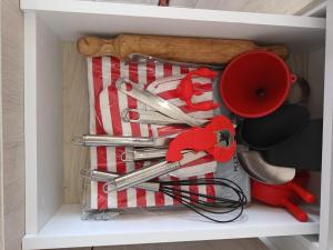 Lindo apartamento a 5 minutos del mar!!!