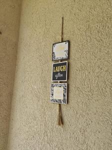 Lindo apartamento a 5 minutos del mar!!!