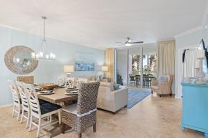 Destin West Heron L-06 - Private Hot Tub & Grill - Lanai Unit