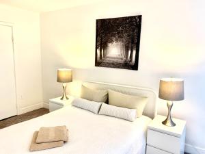 Western Sierra Vista - Stanze in casa privata, Los Angeles