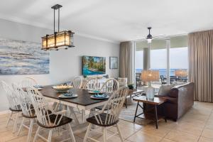 Destin West - Heron PH04 - Penthouse with Private Rooftop Hot Tub & Grill