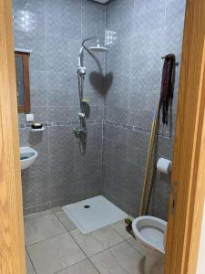 Joli appartement, vue piscine