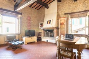 Casa Vacanze in pietra del 700