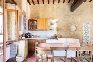 Casa Vacanze in pietra del 700