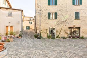 Casa Vacanze in pietra del 700