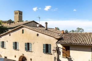 Casa Vacanze in pietra del 700