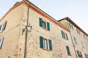 Casa Vacanze in pietra del 700