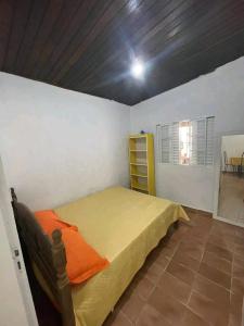 Casa a 250 metros da areia