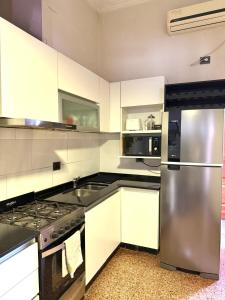 Casa amplia en ubicación excepcional