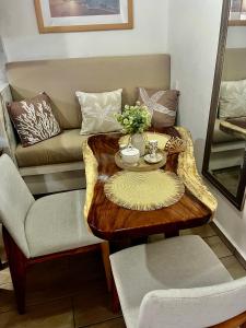 Acogedor departamento a unos pasos del mar de Zihuatanejo