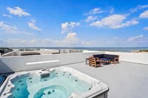 Destin West Heron PH05 - Best Penthouse at Destin West - Rooftop Hot Tub