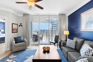 Destin West Heron PH05 - Best Penthouse at Destin West - Rooftop Hot Tub