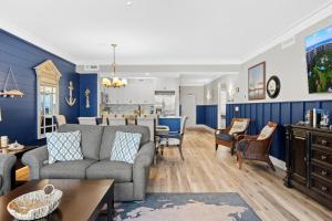 Destin West Heron PH05 - Best Penthouse at Destin West - Rooftop Hot Tub