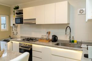 Alojamiento Casa Puerto Varas, Cerca del lago