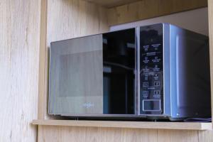 Luxury penthouse with Jacuzzi near the T area