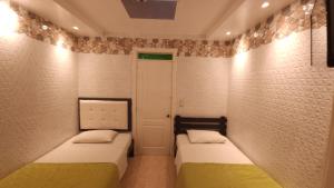 Paraíso Dorado - Hotel Express