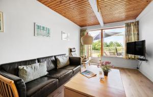 Awesome Apartment In Hasle With Wifi