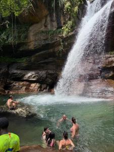 Montego Bay Multicultural Villa Guesthouse