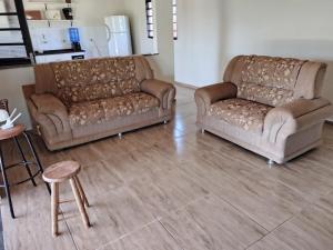 Chácara com piscina e lazer em Avaré