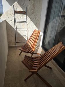 Parque Zama Departamento