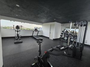 Parque Zama Departamento