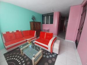 Departamento Económico # 12