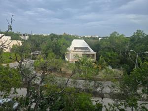 Parque Zama Departamento