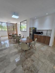 Parque Zama Departamento