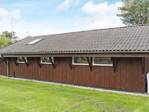 6 person holiday home in Storvorde-By Traum