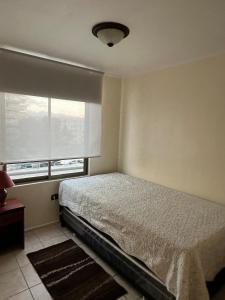 Departamento en primera línea