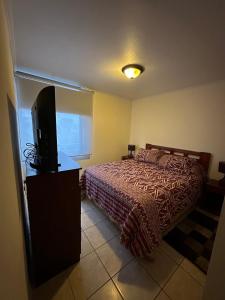 Departamento en primera línea