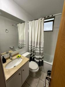 Departamento en primera línea