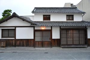 滔々 御崎 町家の宿 toutou Onzaki Machiya no Yado