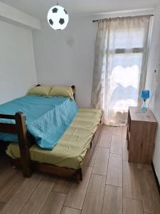 Beautiful apartment, amazing views, comfortable