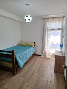 Beautiful apartment, amazing views, comfortable