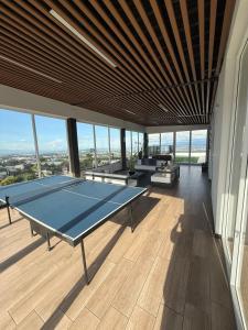 Beautiful apartment, amazing views, comfortable