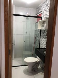 Apartamento aconchegante no Portal Sudoeste