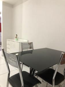 Apartamento aconchegante no Portal Sudoeste