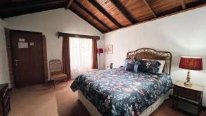 Hotel Rancho Grande Inn